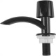 Torneira Lavario Pvc Reboucas Preta 1245 Torneira Lavario Pvc Reboucas Preta 1245