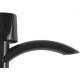Torneira Lavario Pvc Reboucas Preta 1245 Torneira Lavario Pvc Reboucas Preta 1245