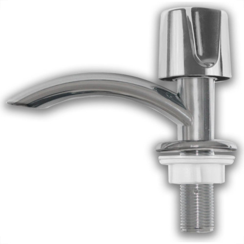 Torneira Lavario Pvc Reboucas Crom 1246 Torneira Lavario Pvc Reboucas Crom 1246