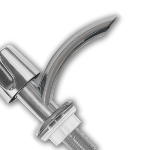 Torneira Lavario Pvc Reboucas Crom 1246 Torneira Lavario Pvc Reboucas Crom 1246
