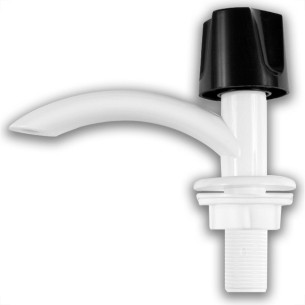 Torneira Lavario Pvc Reboucas Br-V-Pt 1244