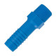 Adaptador Irrig Azul Interno 3/4 - Kit C/25 UN Adaptador Irrig Azul Interno 3/4 - Kit C/25 UN