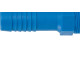 Adaptador Irrig Azul Interno 3/4 - Kit C/25 UN Adaptador Irrig Azul Interno 3/4 - Kit C/25 UN