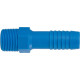 Adaptador Irrig Azul Interno 1 - Kit C/25 UN Adaptador Irrig Azul Interno 1 - Kit C/25 UN