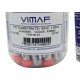 Solda Tubo Vimaf 1,0Mm 63/37 Solda Tubo Vimaf 1,0Mm 63/37