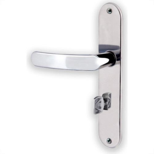 Fechadura Alianca Prem/ Wc 2800/71 Fechadura Alianca Prem/ Wc 2800/71