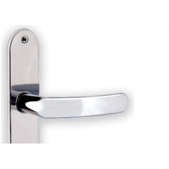 Fechadura Alianca Prem/ Wc 2800/71 Fechadura Alianca Prem/ Wc 2800/71