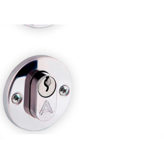 Fechadura Alianca Prem/Extensao 2600/11