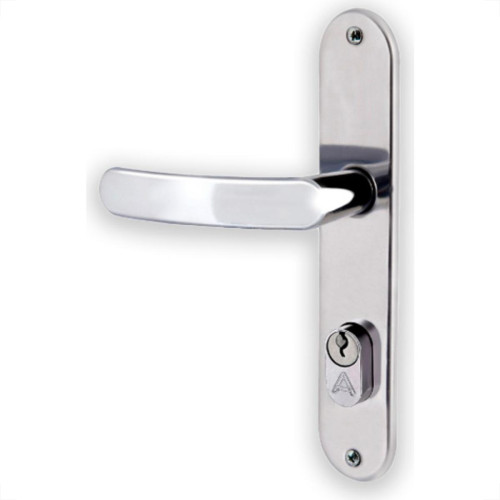 Fechadura Alianca Prem/ Extensao 2600/71 Fechadura Alianca Prem/ Extensao 2600/71