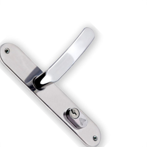 Fechadura Alianca Prem/ Extensao 2600/71 Fechadura Alianca Prem/ Extensao 2600/71