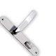 Fechadura Alianca Prem/ Extensao 2600/71 Fechadura Alianca Prem/ Extensao 2600/71
