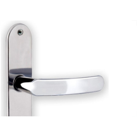 Fechadura Alianca Prem/ Extensao 2600/71 Fechadura Alianca Prem/ Extensao 2600/71