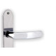 Fechadura Alianca Prem/ Extensao 2600/71 Fechadura Alianca Prem/ Extensao 2600/71