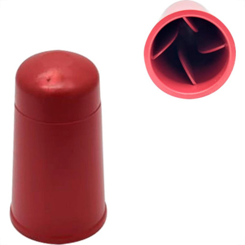 Protetor De Vergalhao 25 C/20 Protetor De Vergalhao 25 C/20