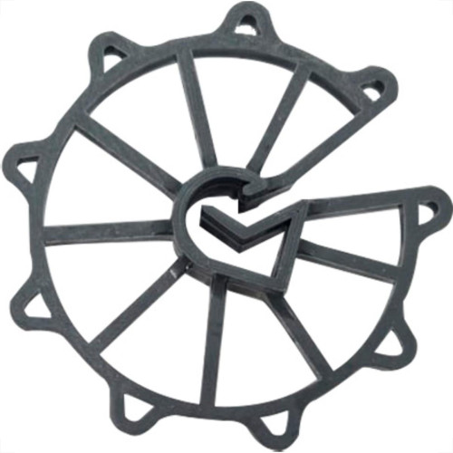 Espacador Armacao Ferro Circul 20Mm C/50 Espacador Armacao Ferro Circul 20Mm C/50