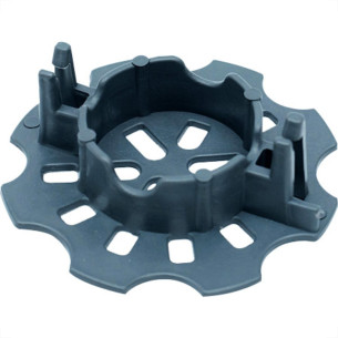 Espac.Armacao Bloco Eps 10Mm C/20