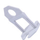 Espacador Nivela Piso Fit 2,00Mm C/50 Espacador Nivela Piso Fit 2,00Mm C/50