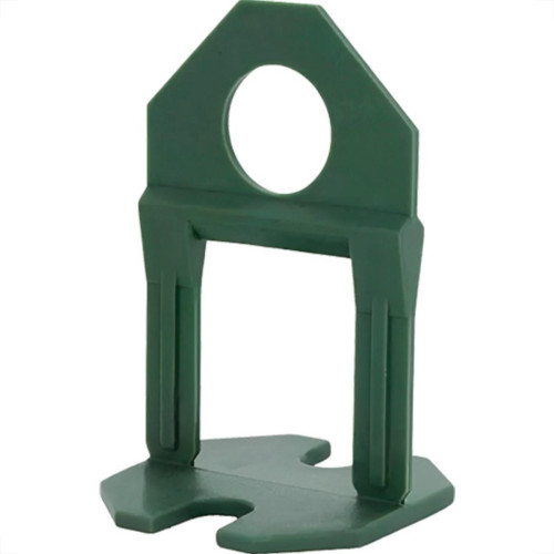Espacador Nivela Piso Fit 1,00Mm C/50 Espacador Nivela Piso Fit 1,00Mm C/50