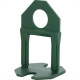 Espacador Nivela Piso Fit 1,00Mm C/50 Espacador Nivela Piso Fit 1,00Mm C/50