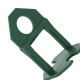 Espacador Nivela Piso Fit 1,00Mm C/50 Espacador Nivela Piso Fit 1,00Mm C/50