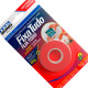 Fita Dupla Face Acr/Tek 19X 2M/Ext Fita Dupla Face Acr/Tek 19X 2M/Ext