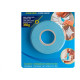 Fita Dupla Face Esp.Tek Bond 12X1,5M Fita Dupla Face Esp.Tek Bond 12X1,5M