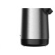Garrafa Termimal Lumina Press 1,8L Inox Garrafa Termimal Lumina Press 1,8L Inox