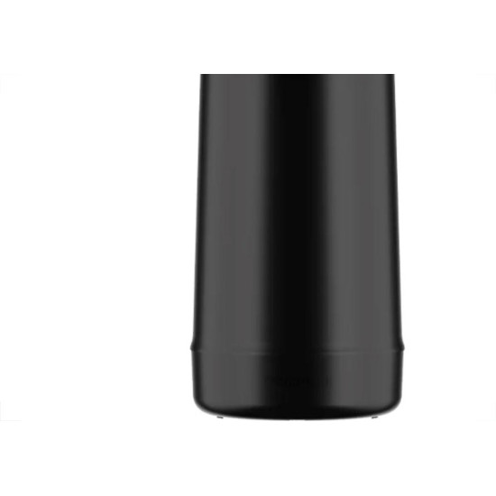 Garrafa Magic Pump Press 1,0L Preta Garrafa Magic Pump Press 1,0L Preta