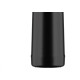 Garrafa Magic Pump Press 1,0L Preta Garrafa Magic Pump Press 1,0L Preta
