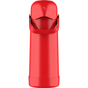 Garrafa Magic Pump Press 1,0L Verm