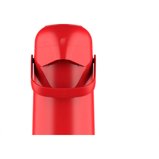 Garrafa Magic Pump Press 1,0L Verm