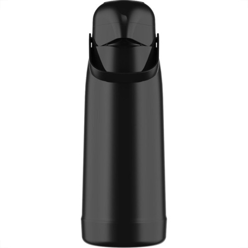 Garrafa Magic Pump Press 1,8L Preta Garrafa Magic Pump Press 1,8L Preta