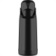 Garrafa Magic Pump Press 1,8L Preta Garrafa Magic Pump Press 1,8L Preta