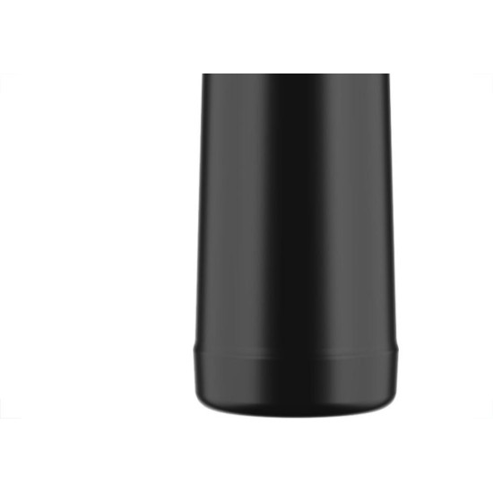 Garrafa Magic Pump Press 1,8L Preta Garrafa Magic Pump Press 1,8L Preta