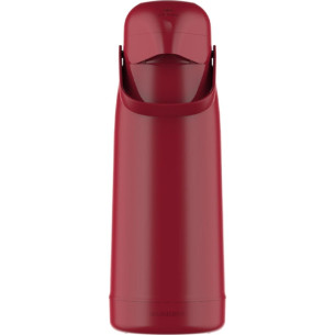 Garrafa Magic Pump Press 1,8L Verm