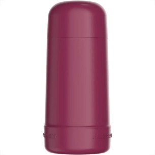 Garrafa Minigarbo Rolha 0,25L Rosa