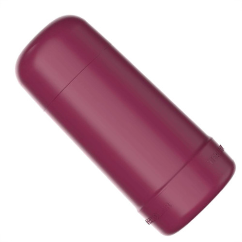 Garrafa Minigarbo Rolha 0,25L Rosa