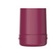 Garrafa Minigarbo Rolha 0,25L Rosa