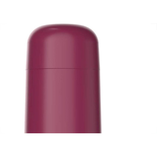 Garrafa Minigarbo Rolha 0,25L Rosa