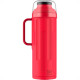 Garrafa Personal Rolha 1,0L Verm