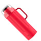 Garrafa Personal Rolha 1,0L Verm