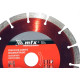 Disco Diam.Mtx Segmentad.7 X 25,4Mm Disco Diam.Mtx Segmentad.7 X 25,4Mm