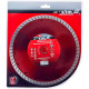 Disco Diam.Mtx Turbo 7 X 25,4Mm Disco Diam.Mtx Turbo 7 X 25,4Mm