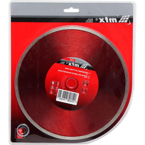 Disco Diam.Mtx Continuo 9 X 25,4Mm Disco Diam.Mtx Continuo 9 X 25,4Mm