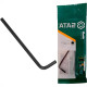 Chave Allen.Long 12Mm Sata St84510L Chave Allen.Long 12Mm Sata St84510L