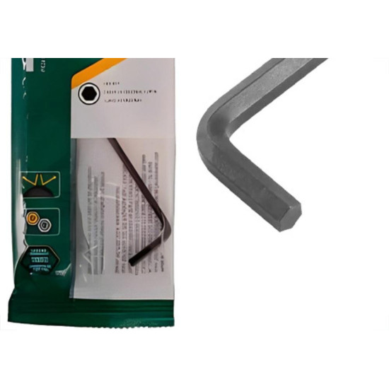 Chave Allen L 7/16 Sata St84407L