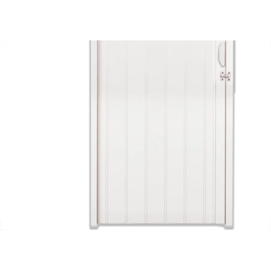 Porta Sanf.Plastilit 0,70X2,10 Bca Porta Sanf.Plastilit 0,70X2,10 Bca