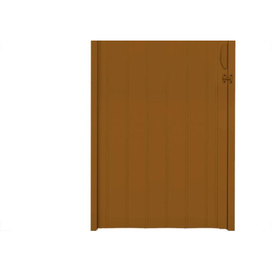 Porta Sanf.Plastilit 0,80X2,10 Mog Porta Sanf.Plastilit 0,80X2,10 Mog