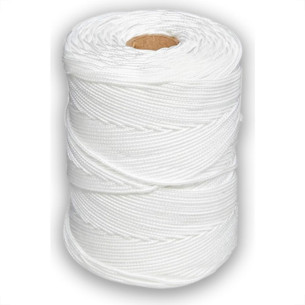 Corda Torcida Mult.Equip.Cr 3X150Mt