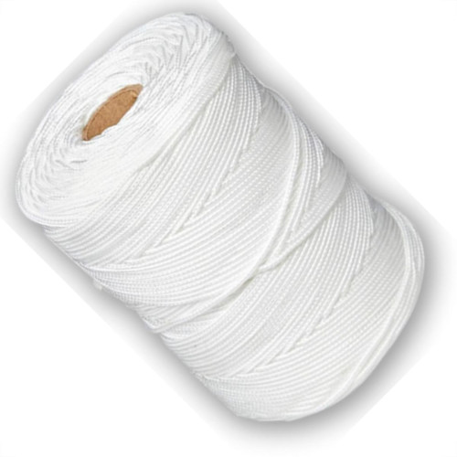 Corda Torcida Mult.Equip.Cr 3X150Mt